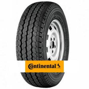Continental Ganzjahresreifen "VanContact 4Season"